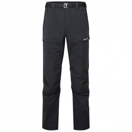 Pantaloni bărbați Montane Terra Xt Pants negru