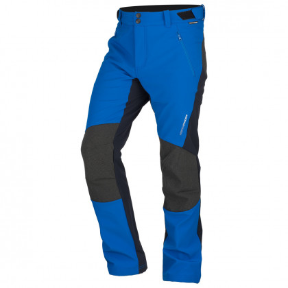 Pantaloni bărbați Northfinder Busov albastru