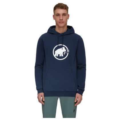 Hanorac bărbați Mammut ML Hoody Men Classic