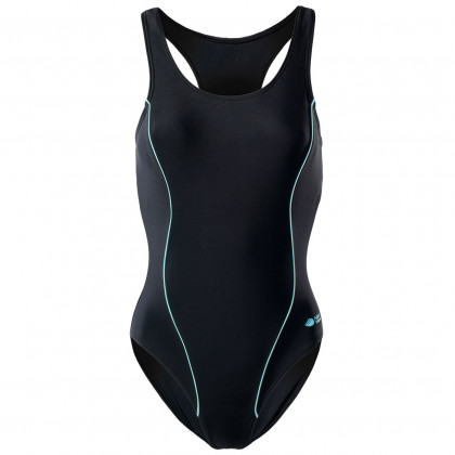 Costum de baie femei Aquawave Abra negru