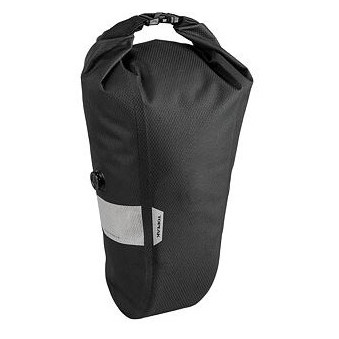 Geantă pentru bicicletă Topeak QR Fork DryBag 5.8L Bolt-on negru