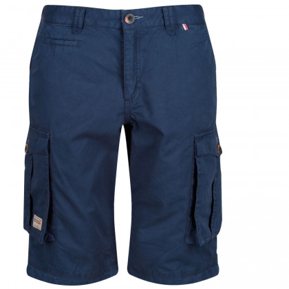 Pantaloni scurt bărbați Regatta Shorebay Short albastru