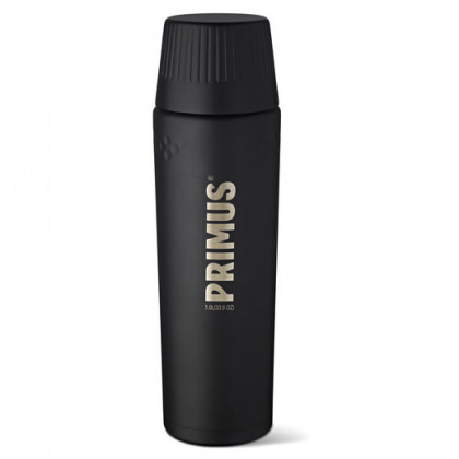 Termos Primus TrailBreak Vacuum Bottle 0.75 negru