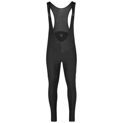 Pantaloni de ciclism bărbați Etape Sprinter Lacl 2.0 VL negru černá