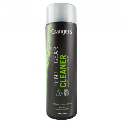 Detergent Granger`s Tent + Gear Cleaner 500 ml