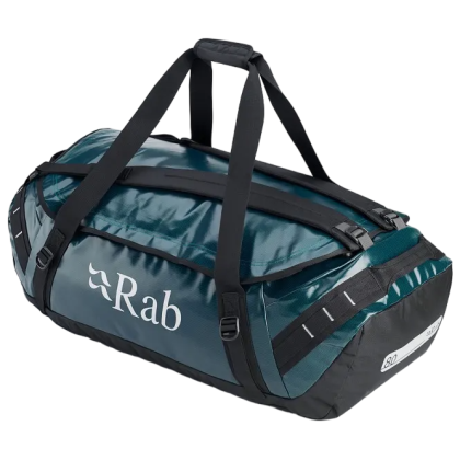 Geantă de voiaj Rab Expedition Kitbag II 80