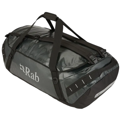 Geantă de voiaj Rab Expedition Kitbag II 120