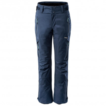 Pantaloni femei Elbrus Almadia wo´s albastru
