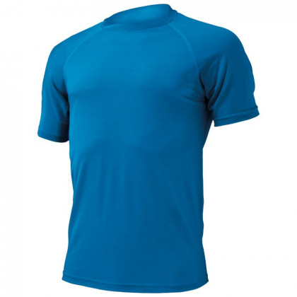 Pánské funkční triko Lasting Quido albastru
