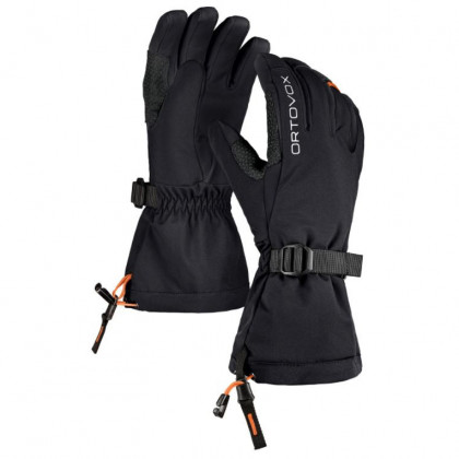 Mănuși bărbați Ortovox Mountain Glove negru