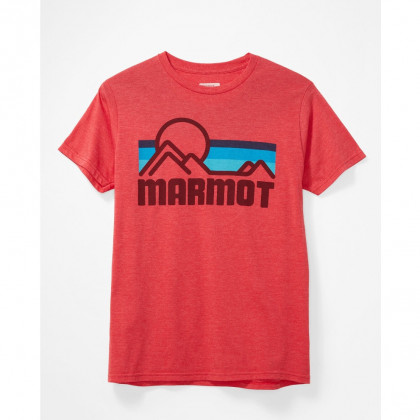 Tricou bărbați Marmot Coastal Tee SS kr.r.