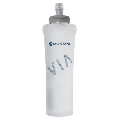 Sticlă Montane Ultraflask 500 ml transparentă
