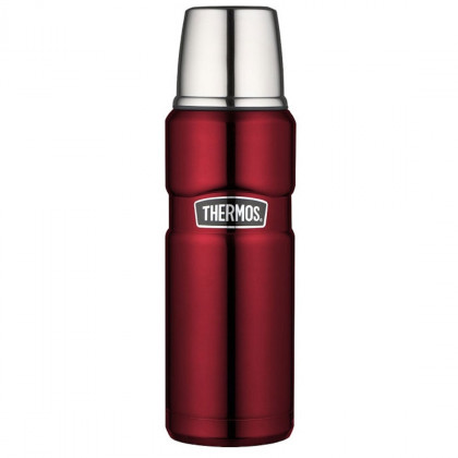 Termos Thermos Style 470 ml roșu