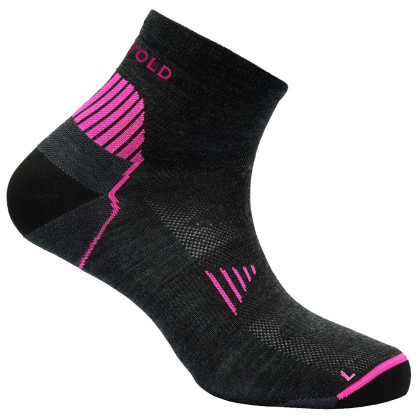 Șosete Devold Running Merino Ankle Sock Wmn