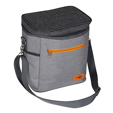 Chladící Taška Bo-Camp Cooler Bag 10 L gri