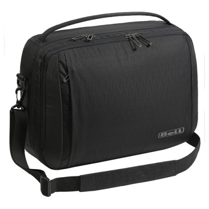 Rucsacul  Boll Prophet 14 l negru/verde black/lime