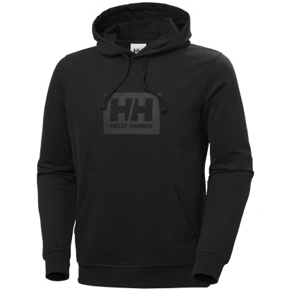 Hanorac bărbați Helly Hansen Hh Box Hoodie