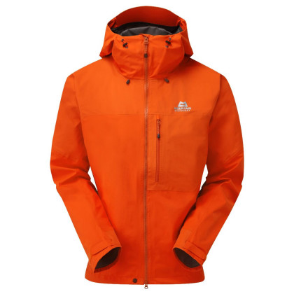 Geacă bărbați
			Mountain Equipment Tupilak Atmo Jacket portocaliu