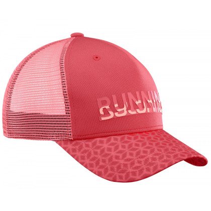 Șapcă Salomon Mantra Logo Cap W roșu