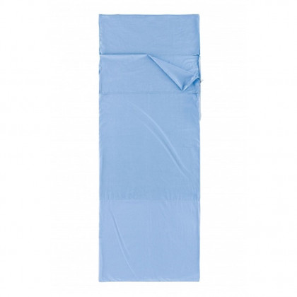 Vložka do spacáku Ferrino Comfort Liner SQ XL albastru