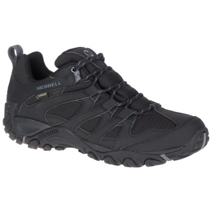 Încălțăminte turistică bărbați Merrell Claypool Sport Gtx negru