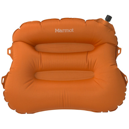 Pernă Marmot Cirrus Down Pillow portocaliu
