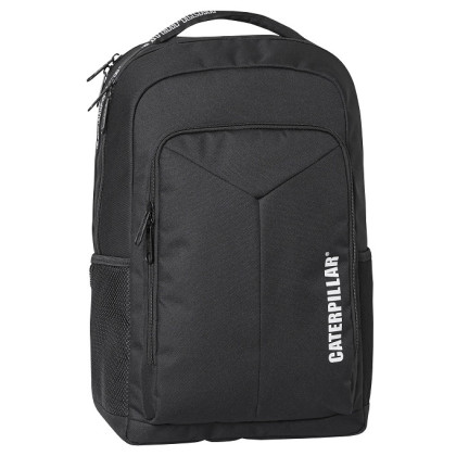 Rucsac urban Caterpillar City Adventure Advanced negru Black