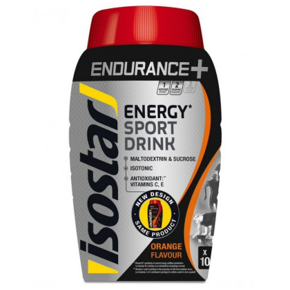 Băutură izotonică Isostar
			Sport Enegry Endurance 790 g