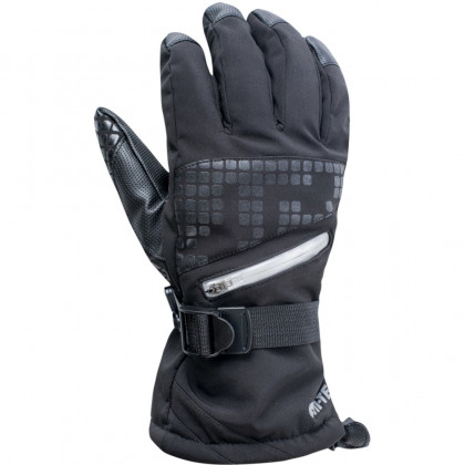 Mănuși de schi Hi-Tec Roden negru