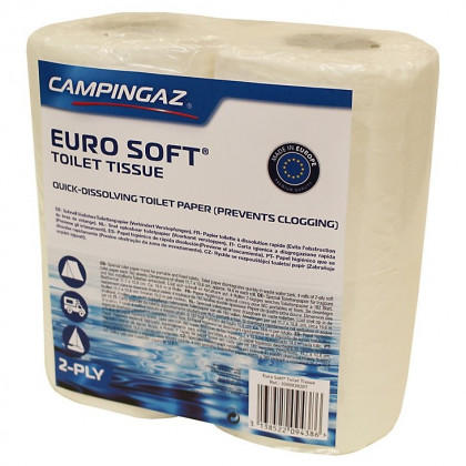 Hârtie igienică Campingaz Euro Soft