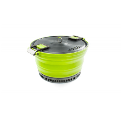 GSI Escape 3L Pot - Green