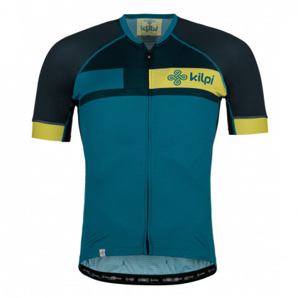 Tricou de ciclism bărbați Kilpi Treviso-M
