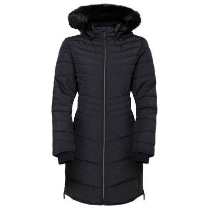 Geacă lungă femei Dare 2b Striking IIII Jacket negru black