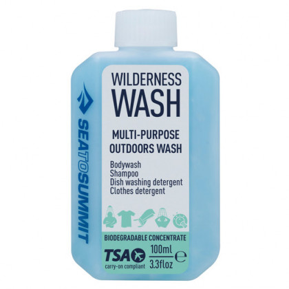 Detergent Sea to Summit Wilderness Wash 100 ml