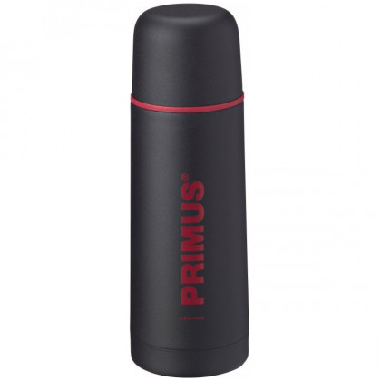 Termos Primus Vacuum Bottle 0.35L negru