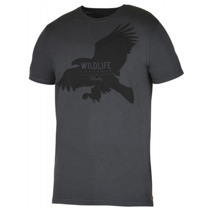 Tricou bărbați Husky Eagle M