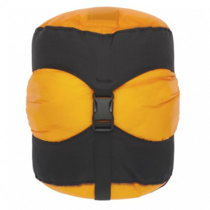 Husă impermeabilă Sea to Summit Ultra-Sil Compression Sack 5L galben/negru