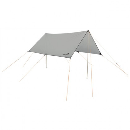 Adăpostul Easy Camp Tarp 4 × 4 m