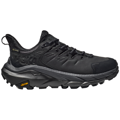 Încălțăminte bărbați Hoka M Kaha 2 Low Gtx negru Black / Black