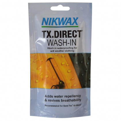 Impregnație Nikwax TX.Direct Wash-In 100ml