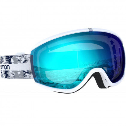Ochelari de schi femei Salomon Ivy