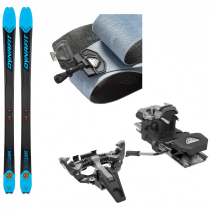 Set pentru schi alpin Dynafit Blacklight 88 Speed Ski Set