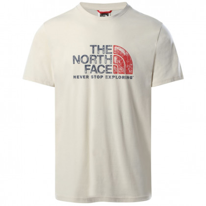 Tricou bărbați The North Face S/S Rust 2 Tee 2021