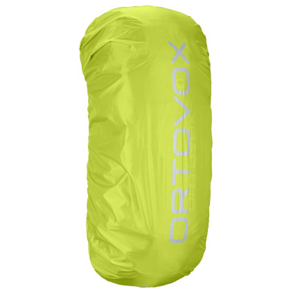 Husă de ploaie pentru rucsac Ortovox Rain Cover 35-45 Liter verde deschis