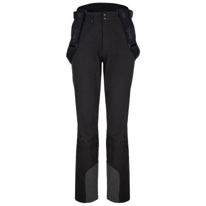 Pantaloni femei Kilpi Rhea-W negru BLK