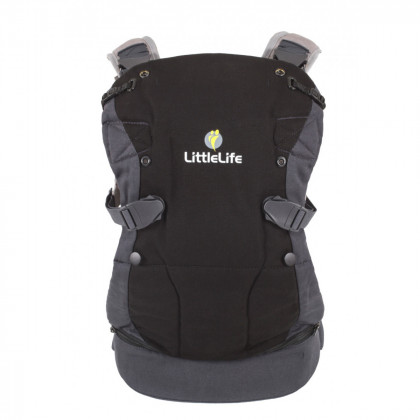 Rucsac transport copii LittleLife Acorn Baby Carrier
