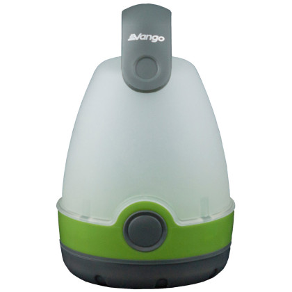 Lampa Vango Star 300 Recharge verde