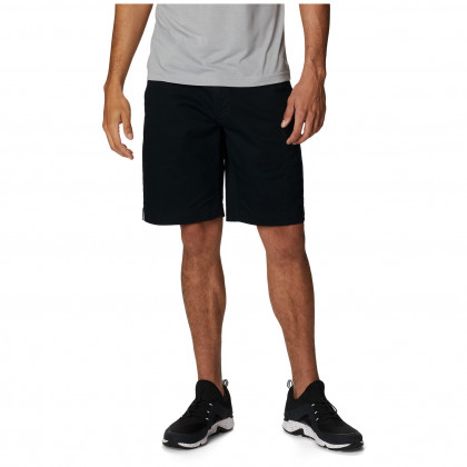 Pantaloni scurți bărbați Columbia Pacific Ridge™ Belted Utility Short negru