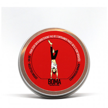 Balsam pentru piele Boma BOM Lavandă 54 g – Ed. Romain Desgranges