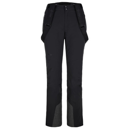 Pantaloni femei Kilpi Eurina-W negru Black